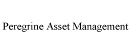 PEREGRINE ASSET MANAGEMENT