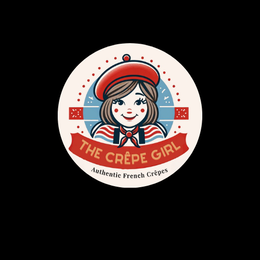 THE CRÊPE GIRL