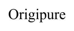 ORIGIPURE
