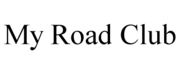 MY ROAD CLUB