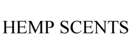 HEMP SCENTS