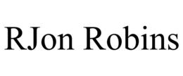 RJON ROBINS