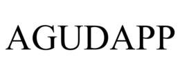 AGUDAPP