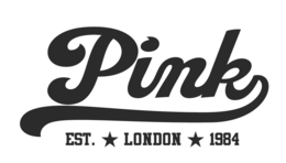PINK EST. LONDON 1984