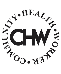 CHW COMMUNITY HEALTH WORKER