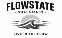FLOWSTATE GULFCOAST LIVE IN THE FLOW