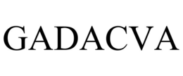 GADACVA