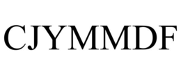 CJYMMDF