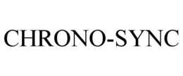 CHRONO-SYNC