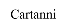 CARTANNI