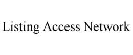 LISTING ACCESS NETWORK