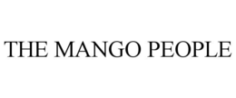 THE MANGO PEOPLE