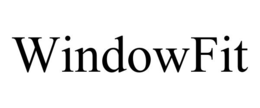 WINDOWFIT