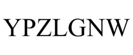 YPZLGNW