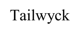 TAILWYCK