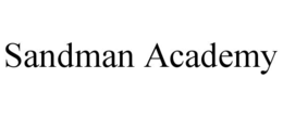 SANDMAN ACADEMY