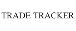 TRADE TRACKER