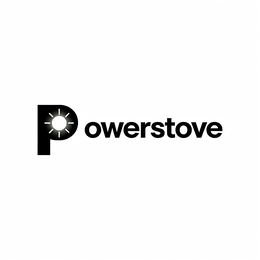 POWERSTOVE
