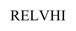 RELVHI