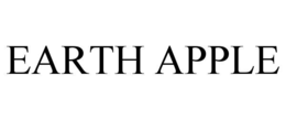 EARTH APPLE
