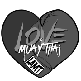 LOVE X MUAY THAI LAMT