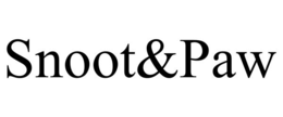 SNOOT&PAW
