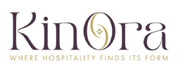 KINORA WHERE HOSPITALITY FINDS ITS FORM