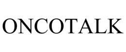 ONCOTALK