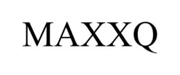 MAXXQ