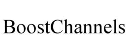 BOOSTCHANNELS