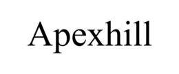 APEXHILL