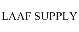 LAAF SUPPLY