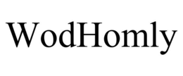 WODHOMLY