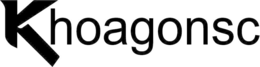 KHOAGONSC