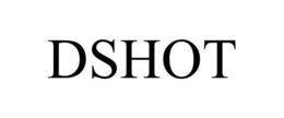 DSHOT