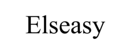 ELSEASY