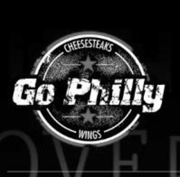 GO PHILLY CHEESESTEAKS WINGS