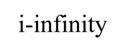 I-INFINITY