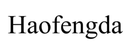 HAOFENGDA
