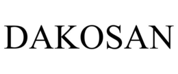 DAKOSAN