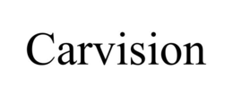 CARVISION