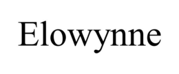 ELOWYNNE