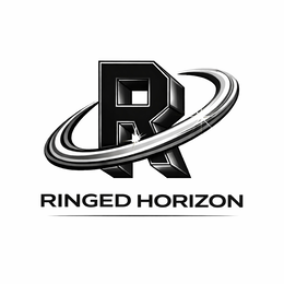 RINGED HORIZON