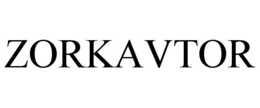 ZORKAVTOR