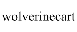 WOLVERINECART