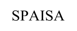 SPAISA