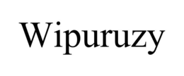 WIPURUZY