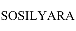 SOSILYARA