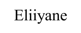 ELIIYANE