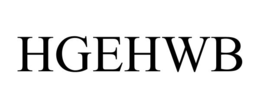 HGEHWB